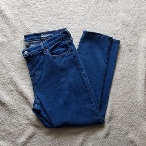 Gap jeans